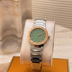 Bulgari Watches: Top Quality