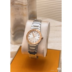 Bulgari Watches: Top Quality