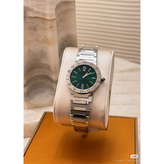 Bulgari Watches: Top Quality
