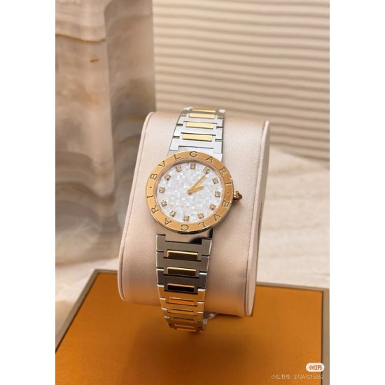 Bulgari Watches: Top Quality