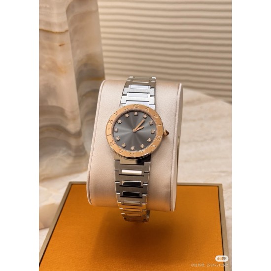 Bulgari Watches: Top Quality