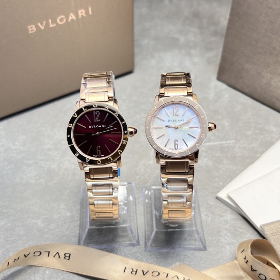 Bulgari Watches: Top Quality