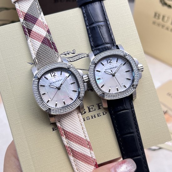 Burberry Watch: Top Quality