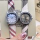Burberry Watch: Top Quality