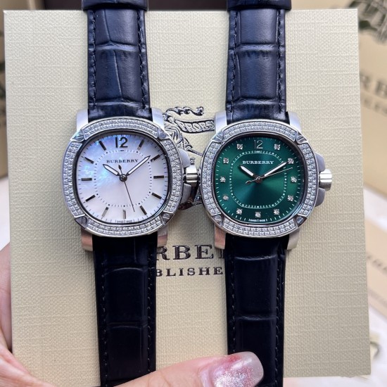 Burberry Watch: Top Quality