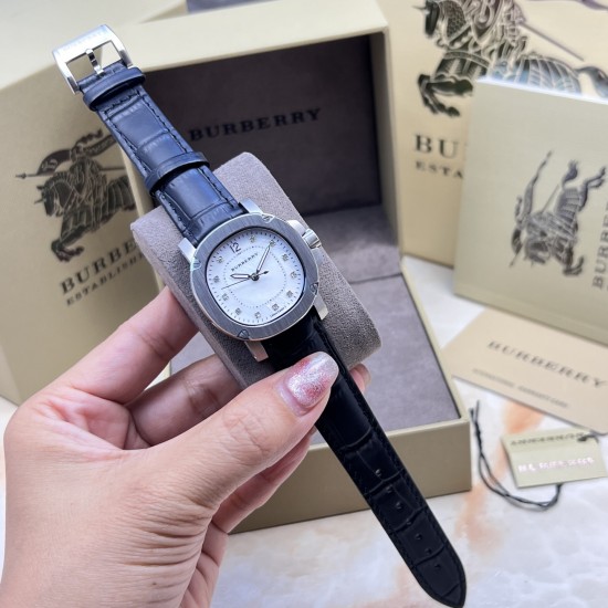 Burberry Watch: Top Quality