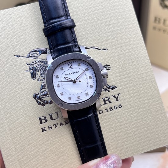 Burberry Watch: Top Quality