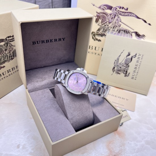 Burberry Watch: Top Quality