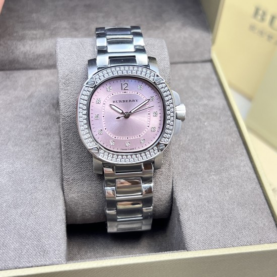 Burberry Watch: Top Quality