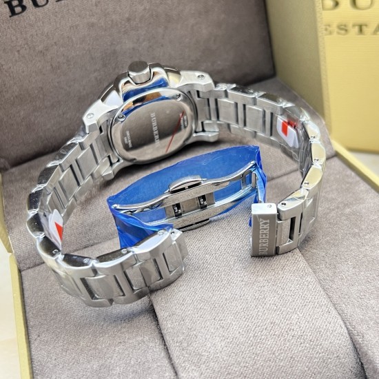 Burberry Watch: Top Quality