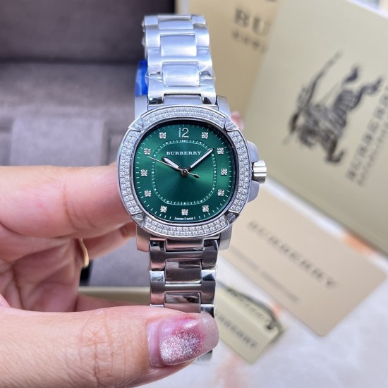 Burberry Watch: Top Quality