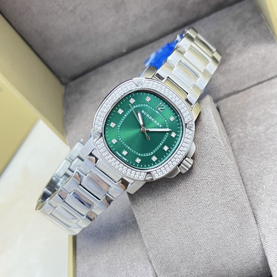Burberry Watch: Top Quality