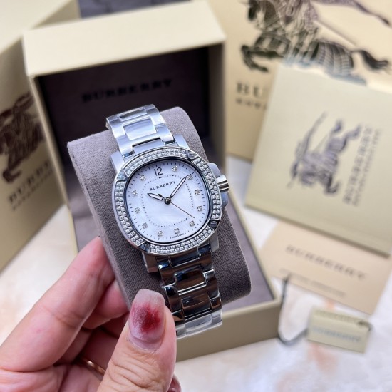 Burberry Watch: Top Quality