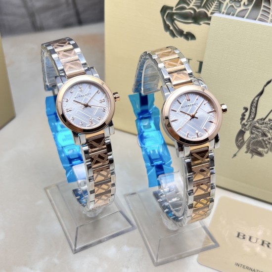 Burberry Watch: Top Quality