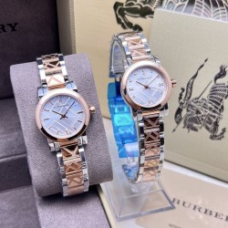 Burberry Watch: Top Quality