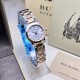 Burberry Watch: Top Quality