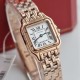 Cartier Cheetah Top Quality