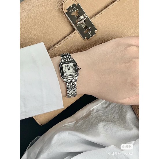 Cartier Cheetah Top Quality