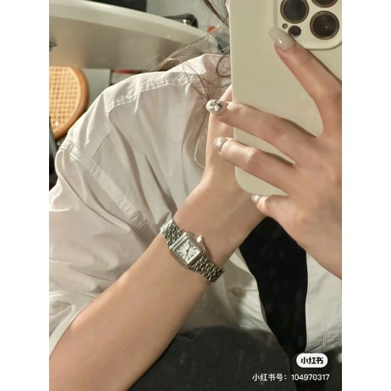 Cartier Cheetah Top Quality