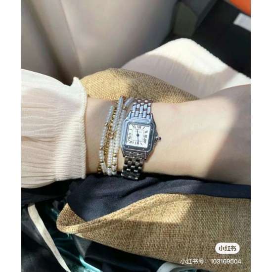 Cartier Cheetah Top Quality