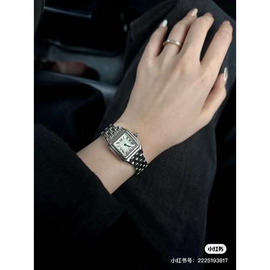 Cartier Cheetah Top Quality