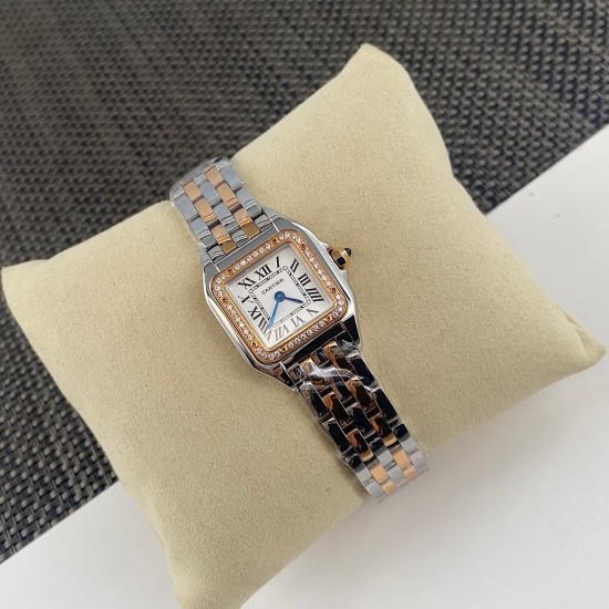 Cartier Cheetah Top Quality