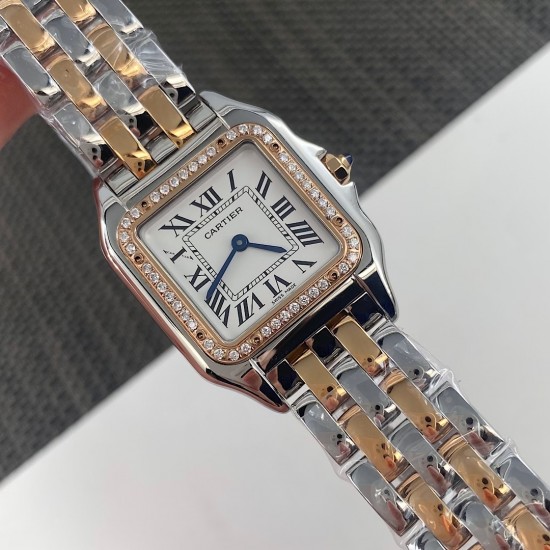 Cartier Cheetah Top Quality
