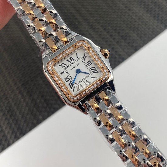 Cartier Cheetah Top Quality