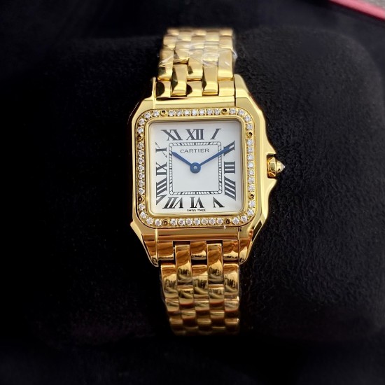 Cartier Cheetah Top Quality