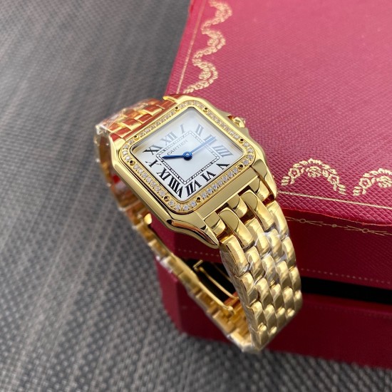 Cartier Cheetah Top Quality