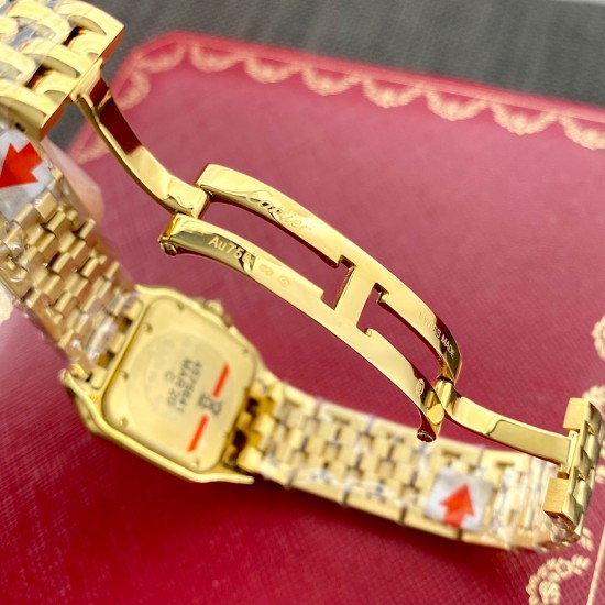 Cartier Cheetah Top Quality