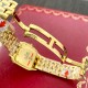 Cartier Cheetah Top Quality