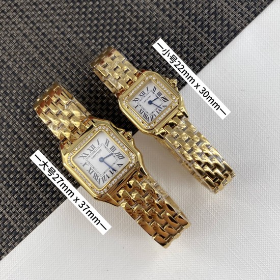 Cartier Cheetah Top Quality