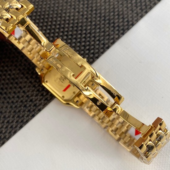 Cartier Cheetah Top Quality