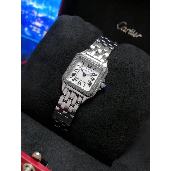 Cartier Cheetah Top Quality