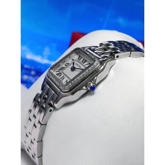Cartier Cheetah Top Quality