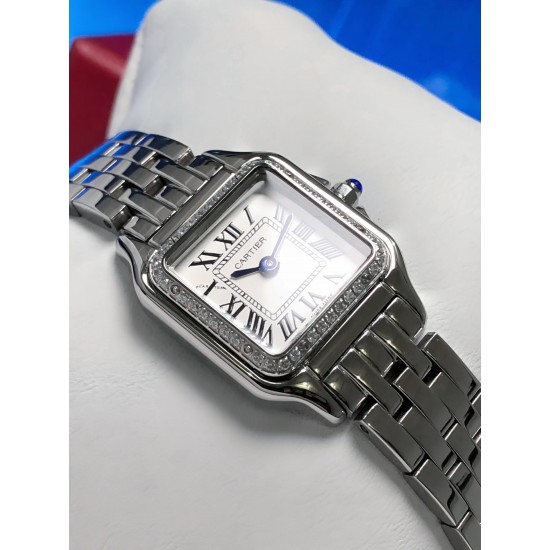 Cartier Cheetah Top Quality