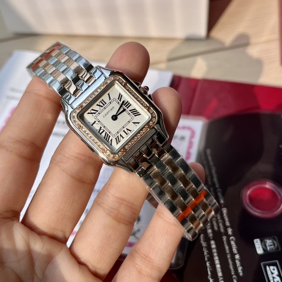 Cartier Cheetah Top Quality