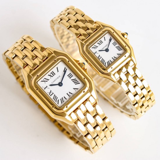 Cartier Cheetah Top Quality