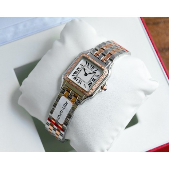 Cartier Cheetah Top Quality