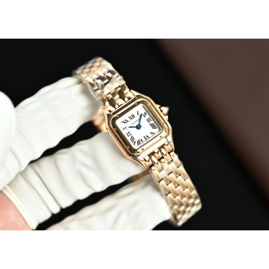 Cartier Cheetah Top Quality