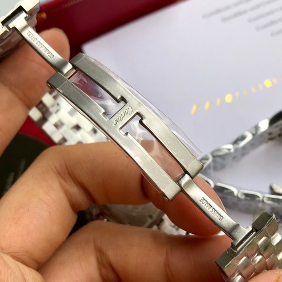 Cartier Cheetah Top Quality
