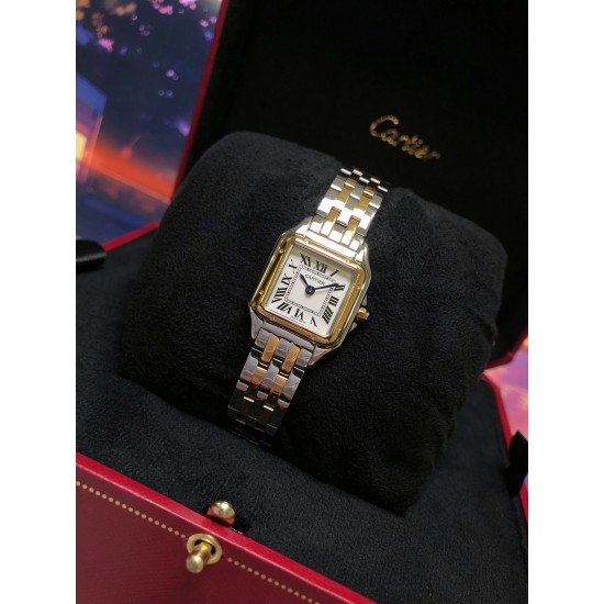 Cartier Cheetah Top Quality