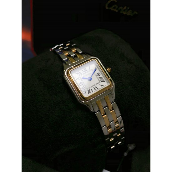 Cartier Cheetah Top Quality