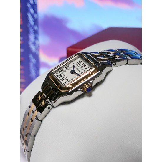 Cartier Cheetah Top Quality