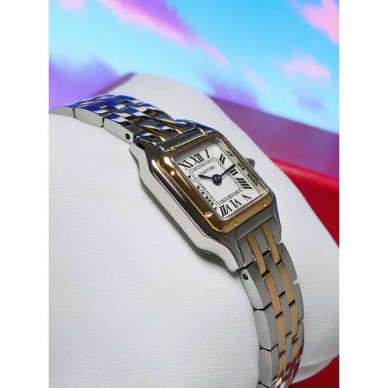 Cartier Cheetah Top Quality