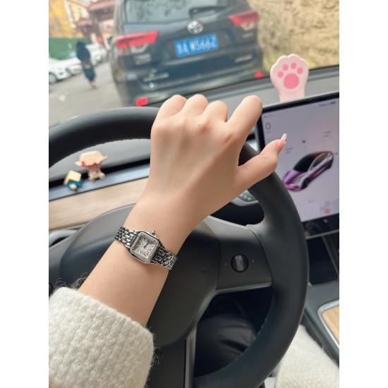 Cartier Cheetah Top Quality
