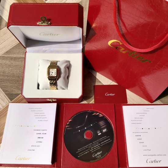 Cartier Cheetah Top Quality
