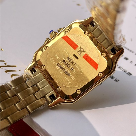 Cartier Cheetah Top Quality