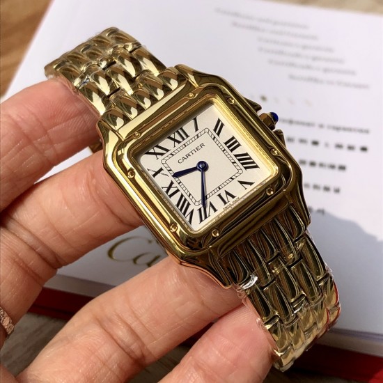 Cartier Cheetah Top Quality